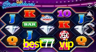 Integração de APIs best77 vip