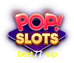 PIX Instantâneo best77 vip