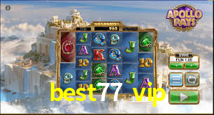 Torneios best77 vip