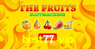 Programa VIP best77 vip
