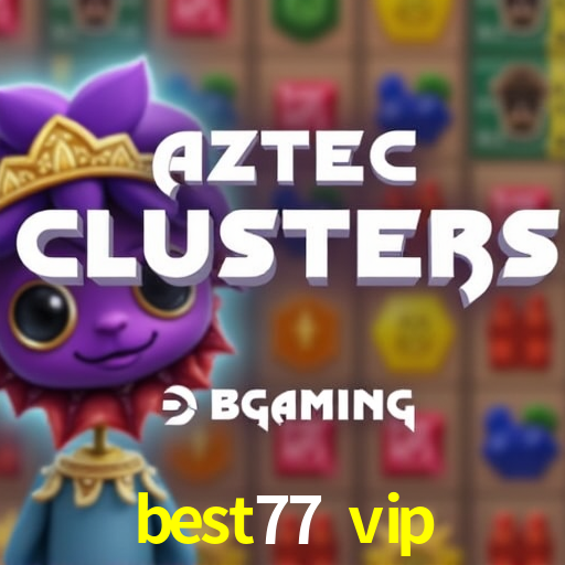 Apostas de Futebol best77 vip