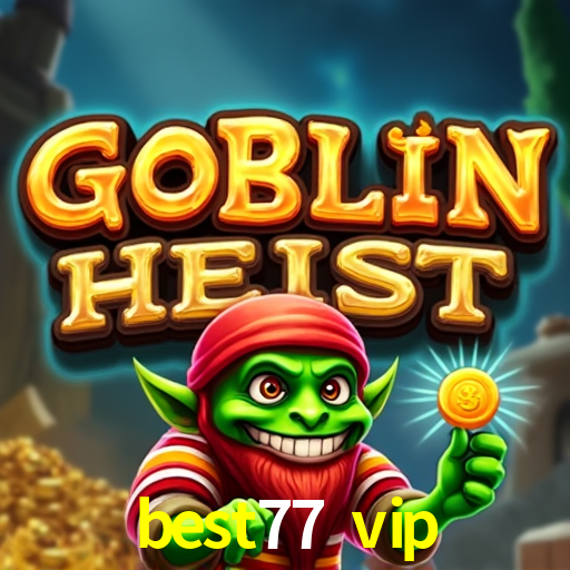 Provedores de Jogos best77 vip