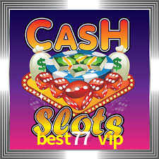 Mesa de Roleta best77 vip