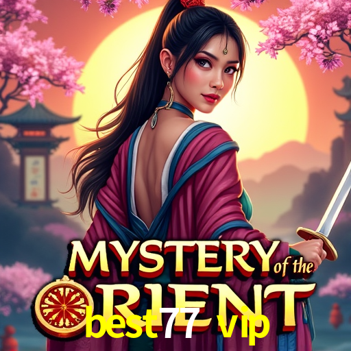 Login Seguro best77 vip